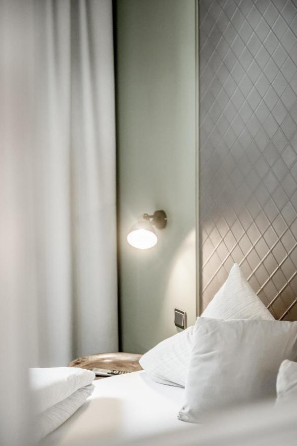 Corso'S Annabell - Bed & Breakfast Sölden Kültér fotó